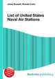 List of United States Naval Air Stations, Jesse Russell,Ronald Cohn 