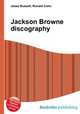 Jackson Browne discography, Jesse Russell,Ronald Cohn 