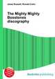 The Mighty Mighty Bosstones discography, Jesse Russell,Ronald Cohn 