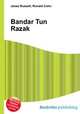 Bandar Tun Razak, Jesse Russell,Ronald Cohn 