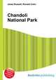 Chandoli National Park, Jesse Russell,Ronald Cohn 
