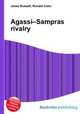 Agassi–Sampras rivalry, Jesse Russell,Ronald Cohn 