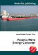 Pelamis Wave Energy Converter, Jesse Russell,Ronald Cohn 