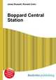 Boppard Central Station, Jesse Russell,Ronald Cohn 