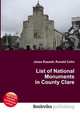 List of National Monuments in County Clare, Jesse Russell,Ronald Cohn 
