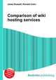 Comparison of wiki hosting services, Jesse Russell,Ronald Cohn 
