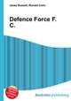 Defence Force F.C., Jesse Russell,Ronald Cohn 