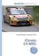 Citroen C4 WRC, Jesse Russell,Ronald Cohn 