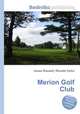 Merion Golf Club, Jesse Russell,Ronald Cohn 