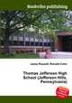 Thomas Jefferson High School (Jefferson Hills, Pennsylvania), Jesse Russell,Ronald Cohn 