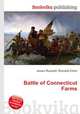 Battle of Connecticut Farms, Jesse Russell,Ronald Cohn 