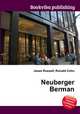 Neuberger Berman, Jesse Russell,Ronald Cohn 