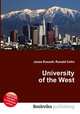 University of the West, Jesse Russell,Ronald Cohn 