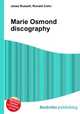 Marie Osmond discography, Jesse Russell,Ronald Cohn 