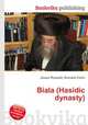 Biala (Hasidic dynasty), Jesse Russell,Ronald Cohn 