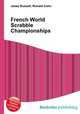 French World Scrabble Championships, Jesse Russell,Ronald Cohn 