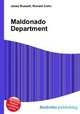 Maldonado Department, Jesse Russell,Ronald Cohn 