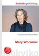 Mary Woronov, Jesse Russell,Ronald Cohn 