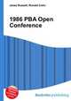 1986 PBA Open Conference, Jesse Russell,Ronald Cohn 