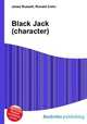 Black Jack (character), Jesse Russell,Ronald Cohn 