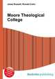 Moore Theological College, Jesse Russell,Ronald Cohn 