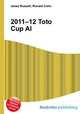 2011–12 Toto Cup Al, Jesse Russell,Ronald Cohn 