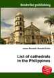 List of cathedrals in the Philippines, Jesse Russell,Ronald Cohn 