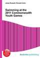 Swimming at the 2011 Commonwealth Youth Games, Jesse Russell,Ronald Cohn 