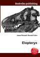 Elopteryx, Jesse Russell,Ronald Cohn 