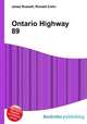 Ontario Highway 89, Jesse Russell,Ronald Cohn 