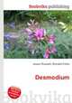 Desmodium, Jesse Russell,Ronald Cohn 