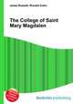 The College of Saint Mary Magdalen, Jesse Russell,Ronald Cohn 