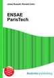 ENSAE ParisTech, Jesse Russell,Ronald Cohn 