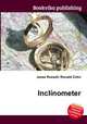 Inclinometer, Jesse Russell,Ronald Cohn 