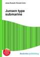 Junsen type submarine, Jesse Russell,Ronald Cohn 