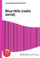 Blue Hills (radio serial), Jesse Russell,Ronald Cohn 
