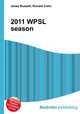 2011 WPSL season, Jesse Russell,Ronald Cohn 