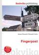 Fingerpost, Jesse Russell,Ronald Cohn 