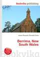 Berrima, New South Wales, Jesse Russell,Ronald Cohn 
