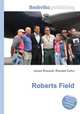 Roberts Field, Jesse Russell,Ronald Cohn 