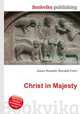 Christ in Majesty, Jesse Russell,Ronald Cohn 