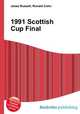 1991 Scottish Cup Final, Jesse Russell,Ronald Cohn 