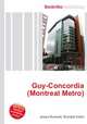 Guy-Concordia (Montreal Metro), Jesse Russell,Ronald Cohn 