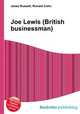 Joe Lewis (British businessman), Jesse Russell,Ronald Cohn 