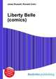 Liberty Belle (comics), Jesse Russell,Ronald Cohn 