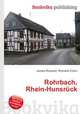 Rohrbach, Rhein-Hunsruck, Jesse Russell,Ronald Cohn 
