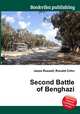 Second Battle of Benghazi, Jesse Russell,Ronald Cohn 