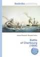 Battle of Cherbourg (1864), Jesse Russell,Ronald Cohn 