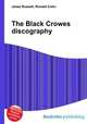 The Black Crowes discography, Jesse Russell,Ronald Cohn 