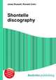 Shontelle discography, Jesse Russell,Ronald Cohn 
